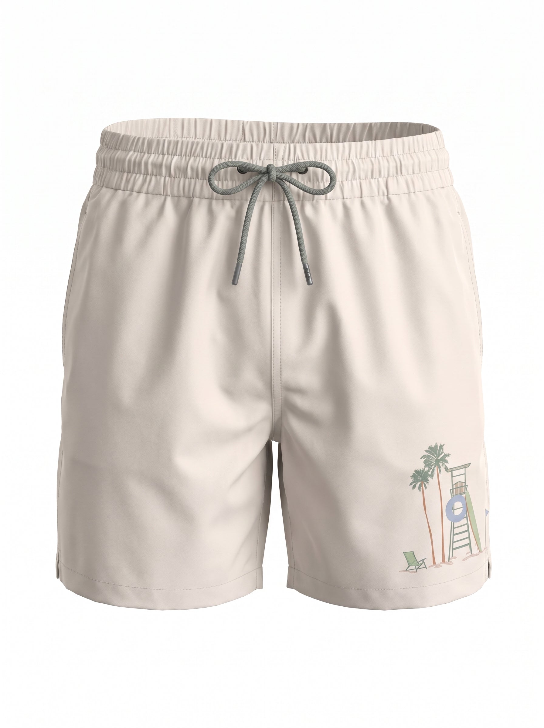 Swimming shorts-Bondi