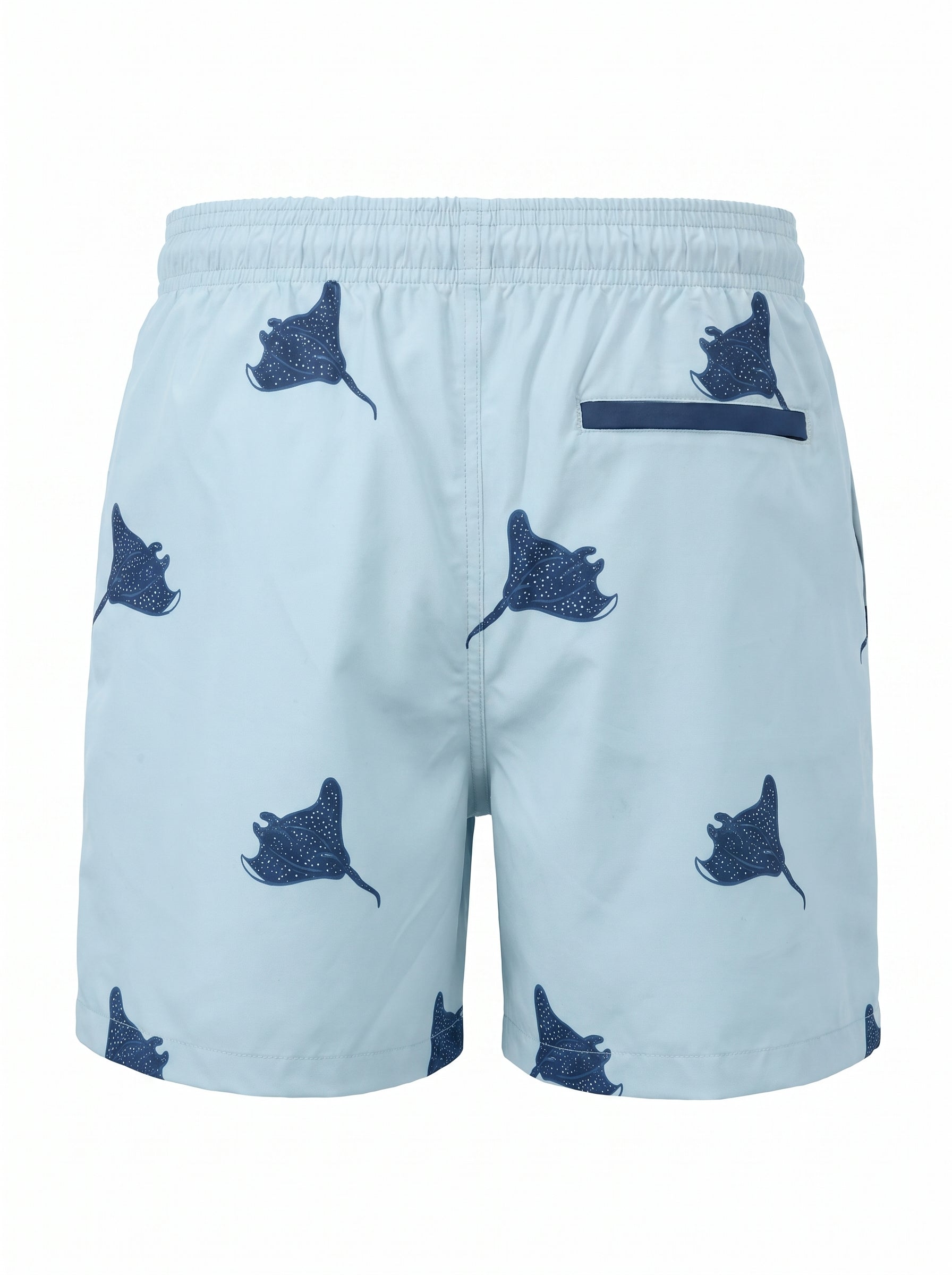 Swimming shorts-Stingray