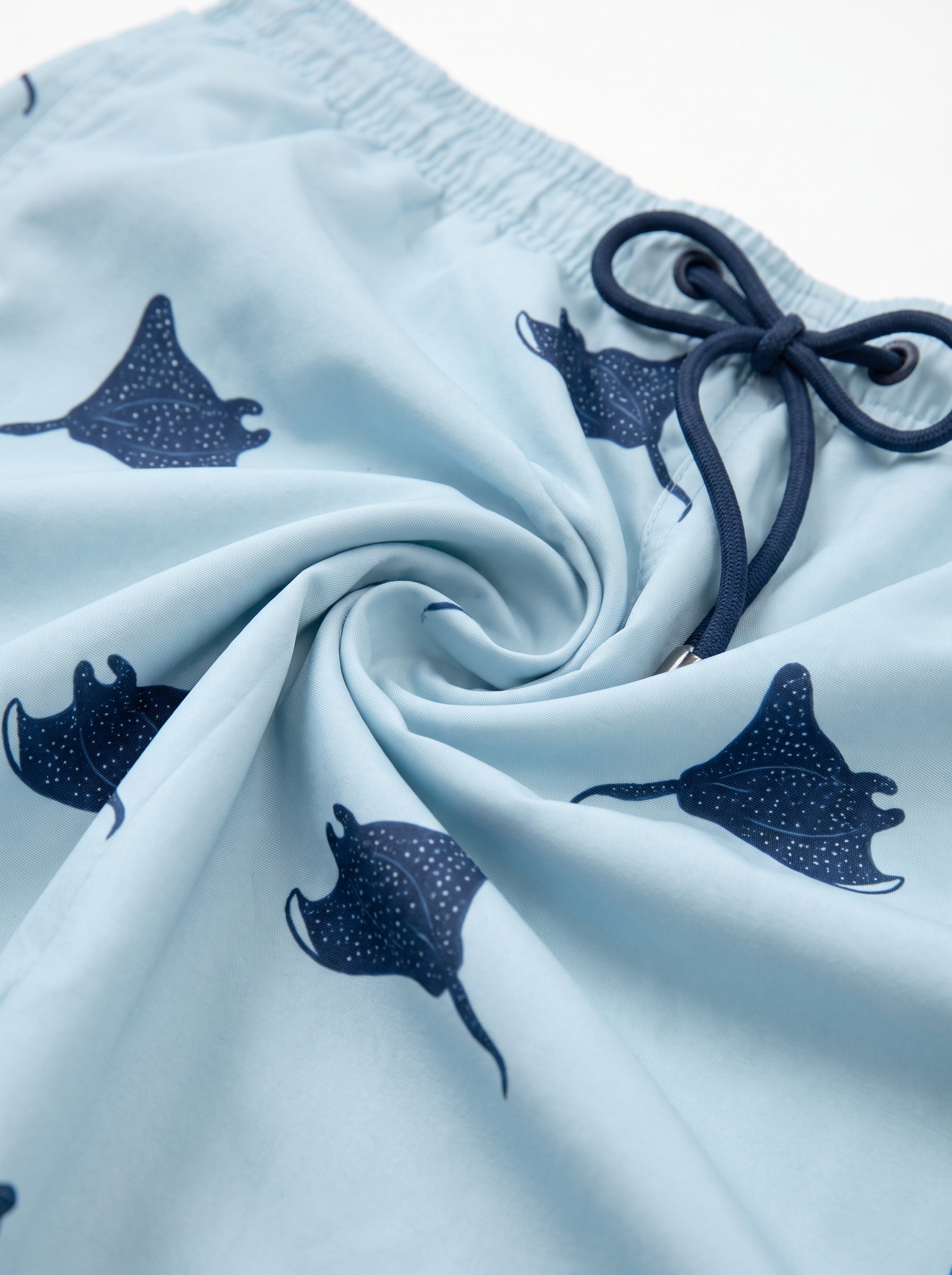 Swimming shorts-Stingray