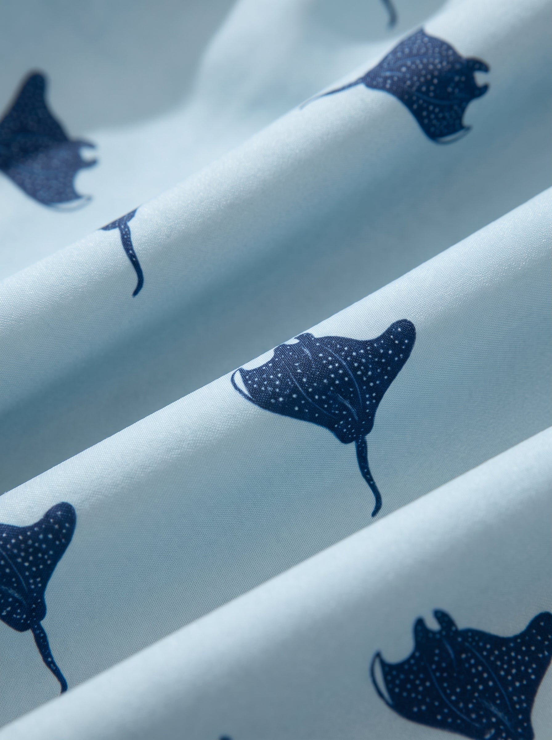 Swimming shorts-Stingray