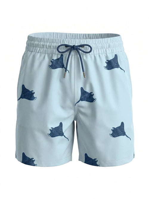 Swimming shorts-Stingray