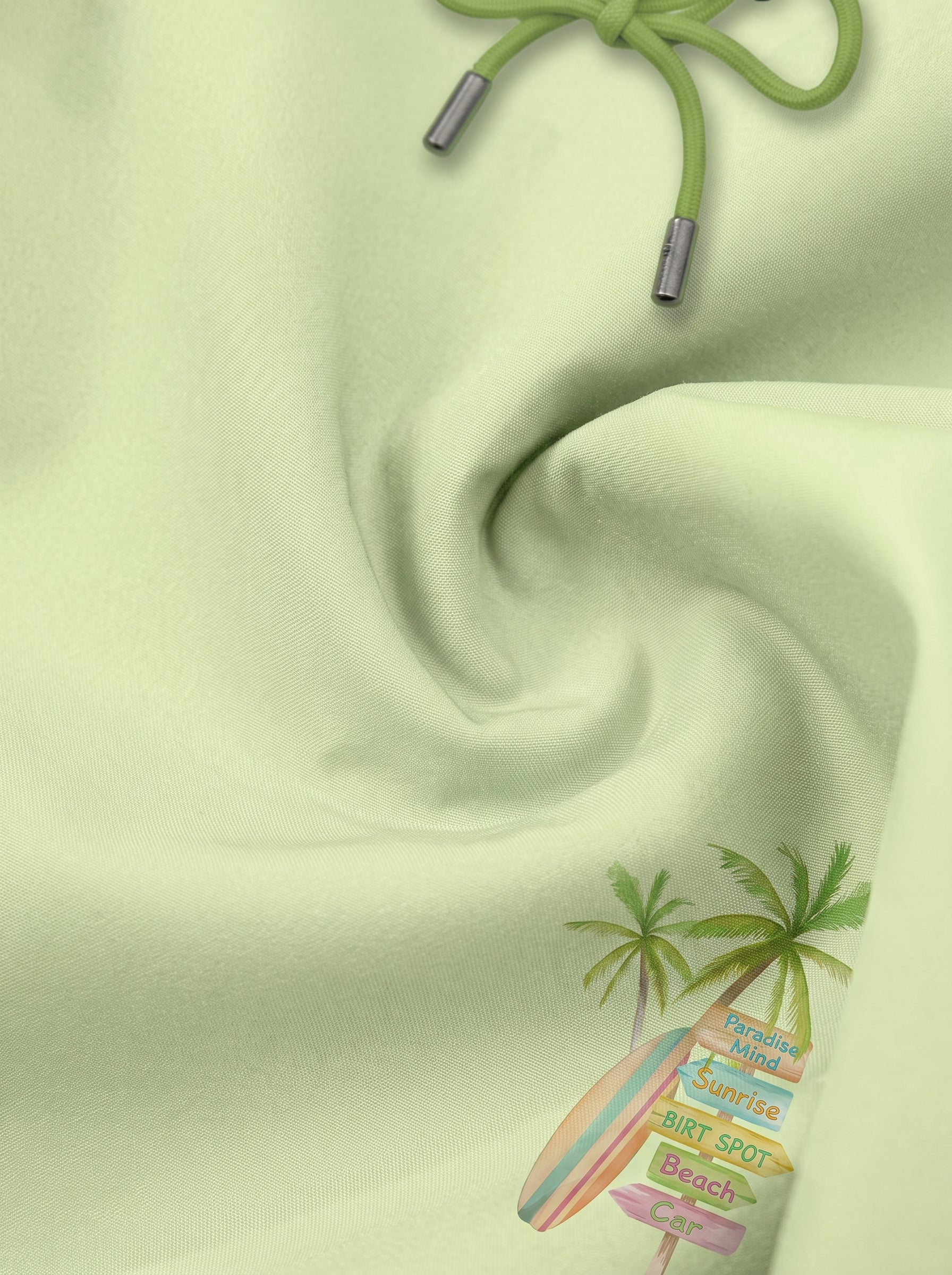 شورت سباحة - سيرف سبوت