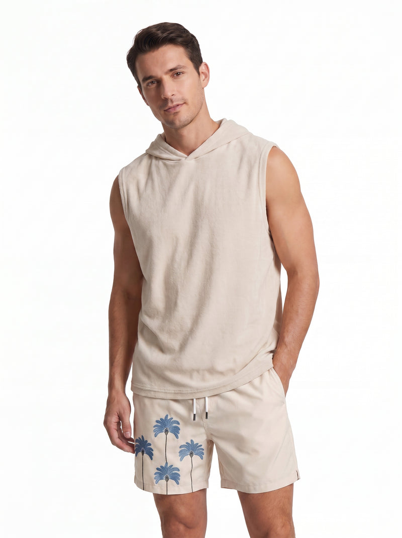 Swimming shorts-Palm Riviera