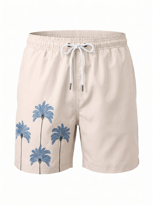Swimming shorts-Palm Riviera