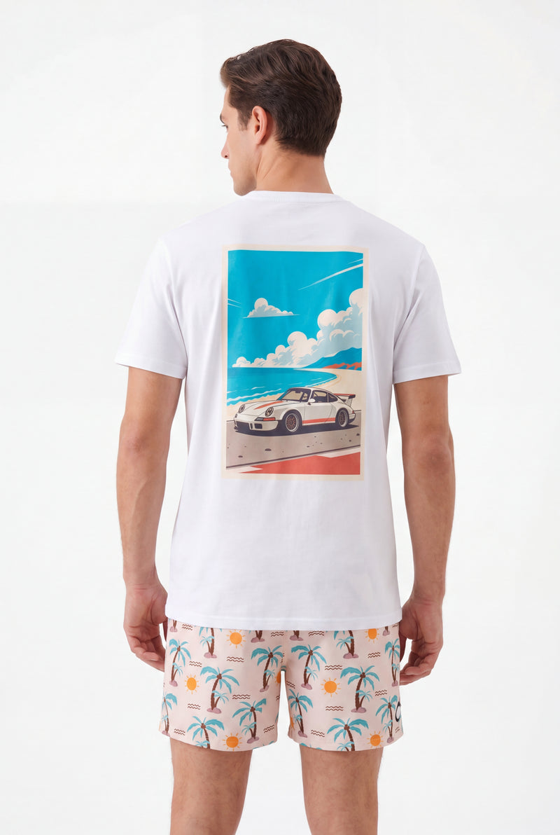 T-shirt-911-Roots