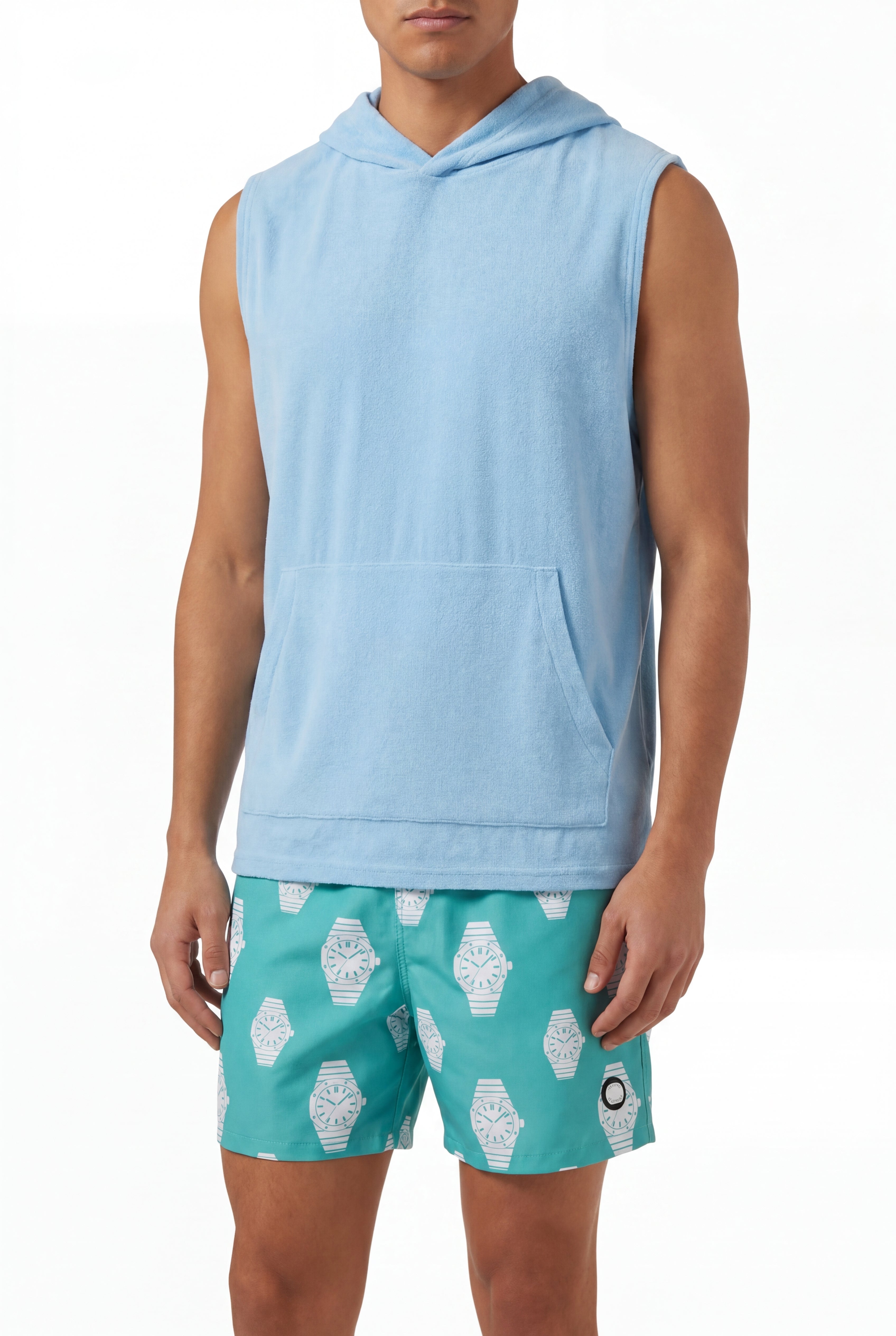 Swimming shorts-Shore-Line