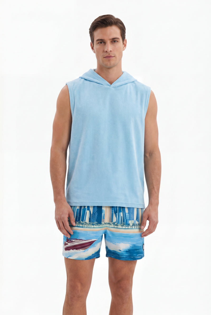 Swimming shorts Doha