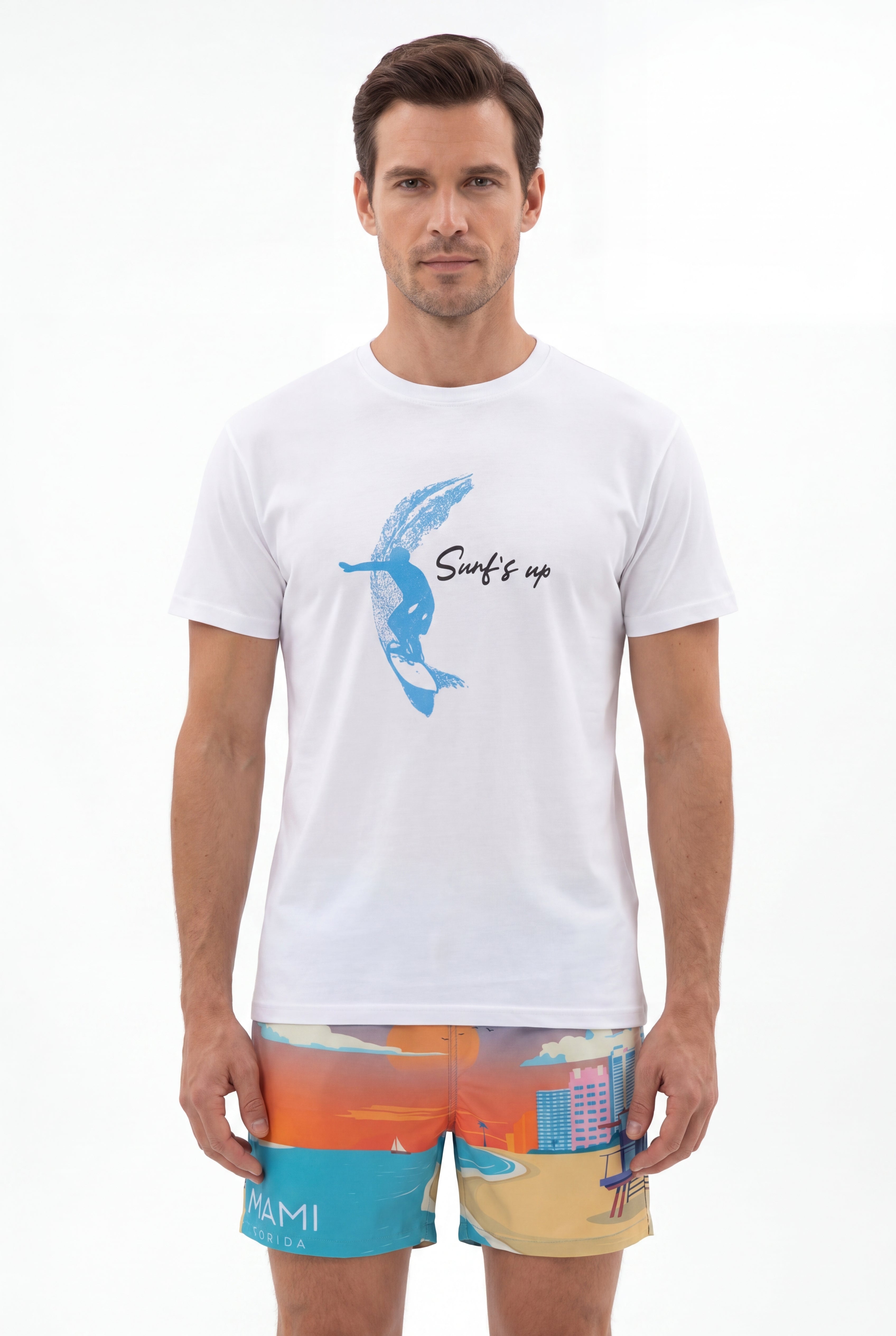 Swimming shorts Miami