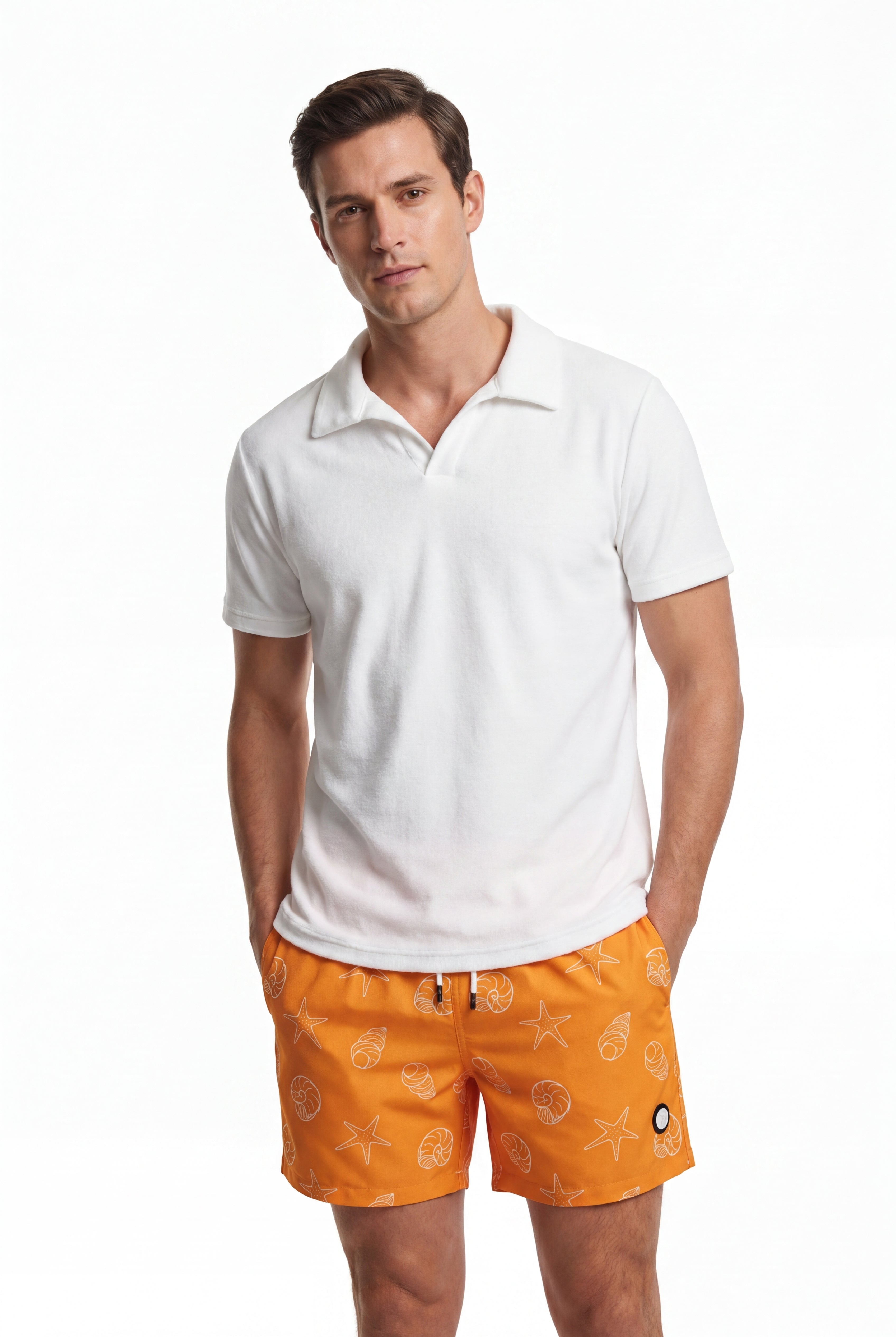 Swimming shorts-Shell-Vibes