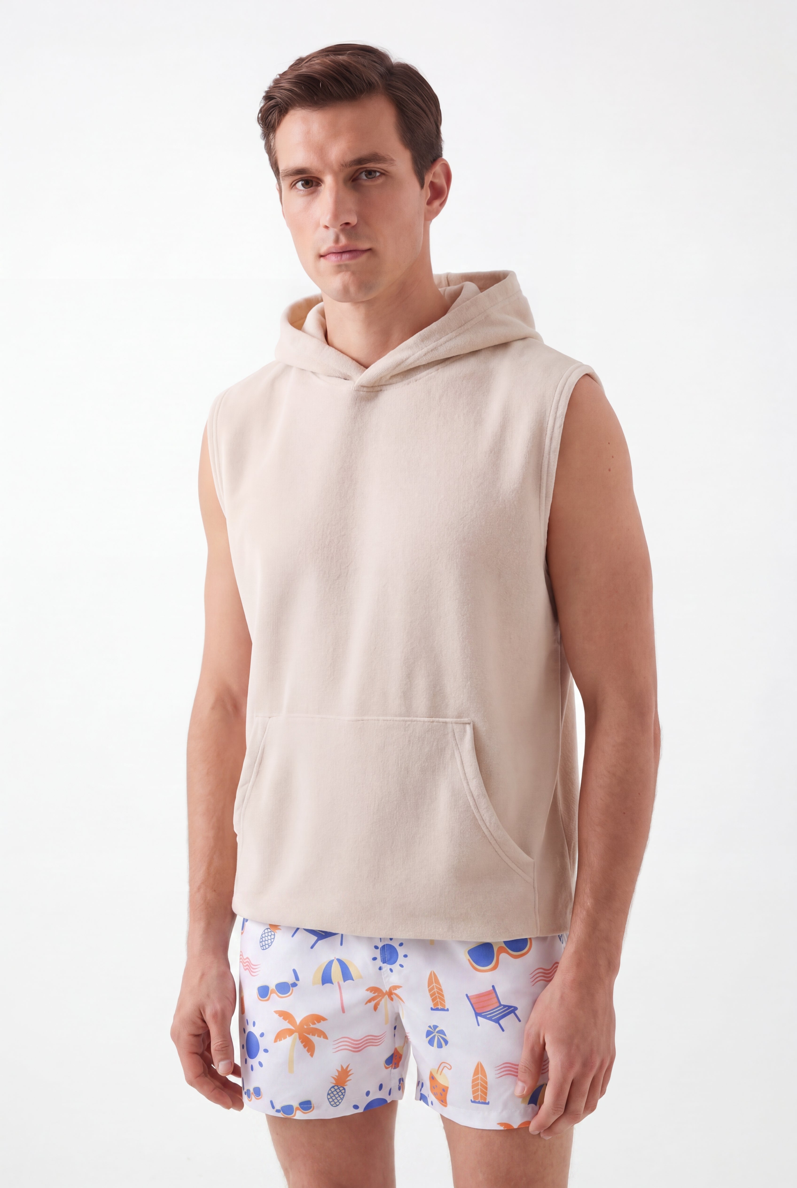 Swimming shorts-Sun&Surf