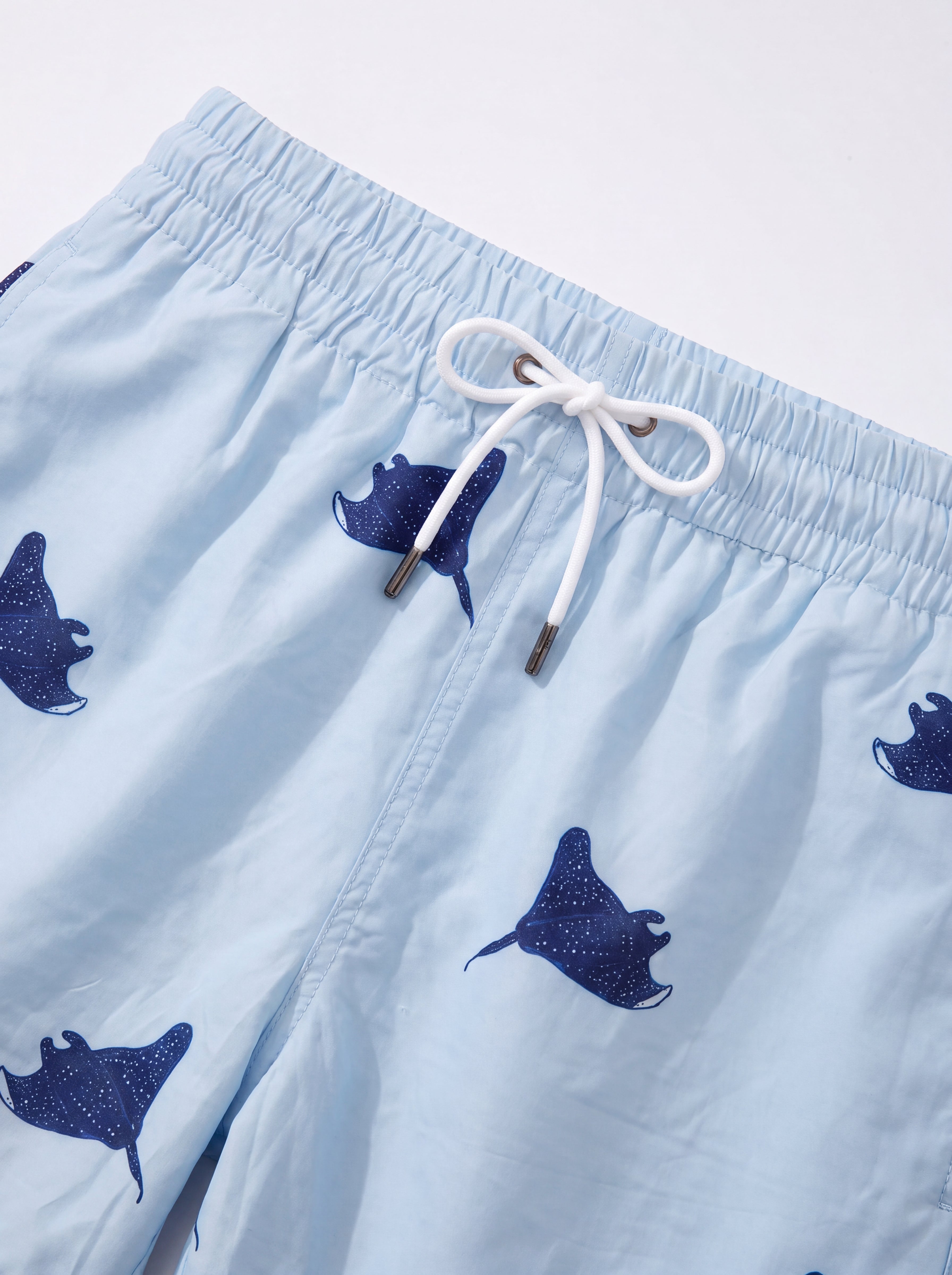 Swimming shorts-Stingray