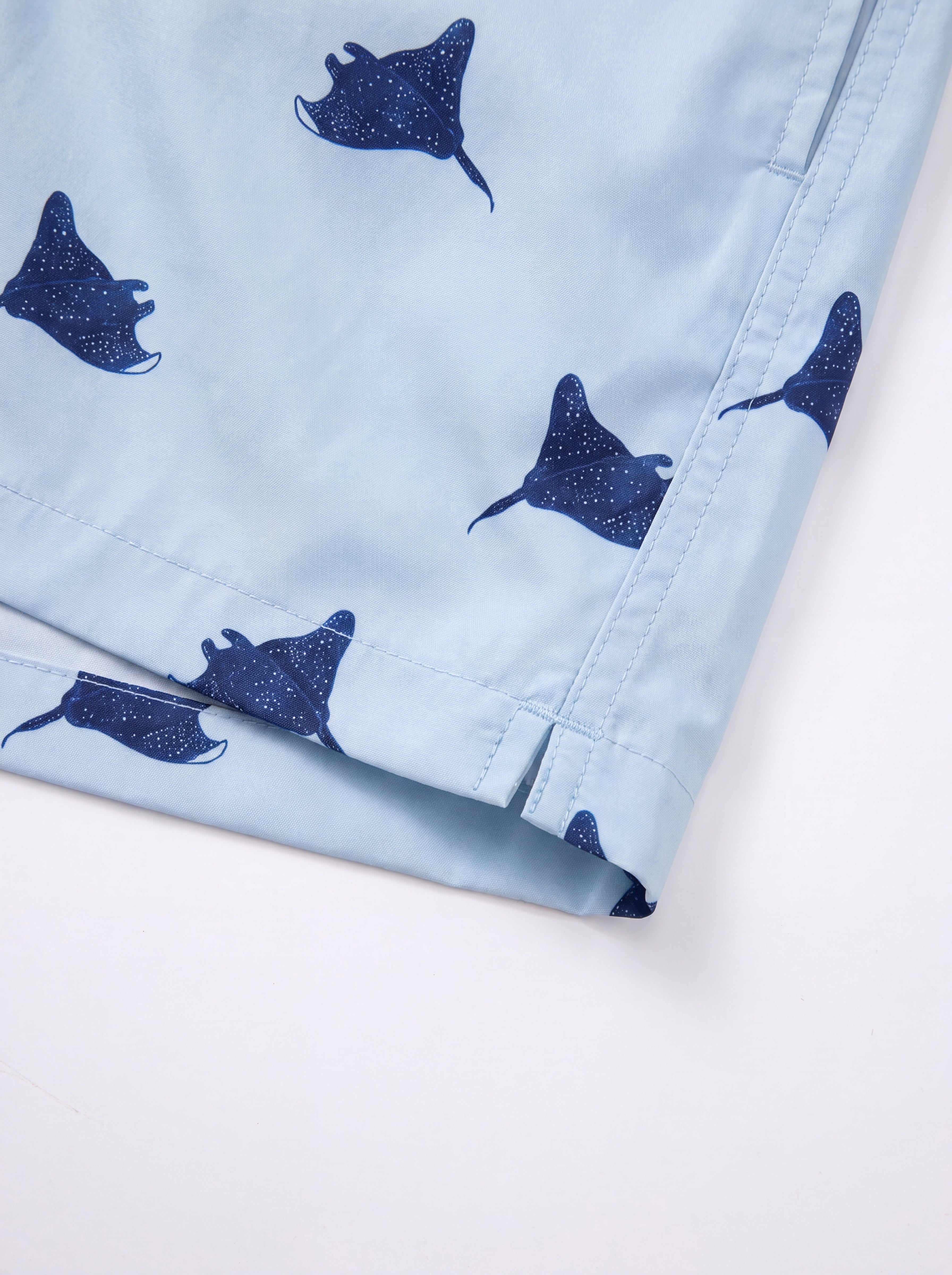 Swimming shorts-Stingray