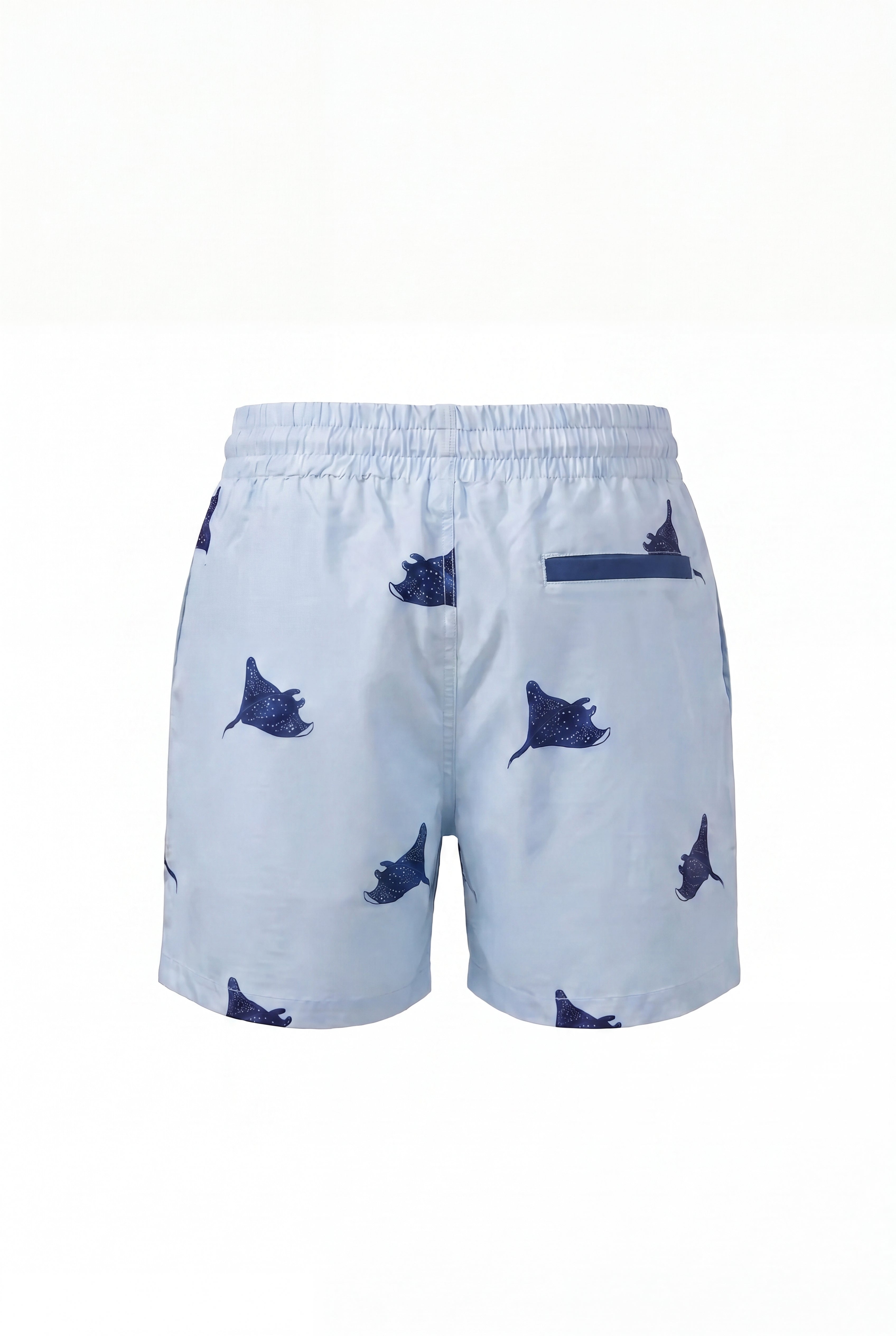 Swimming shorts-Stingray