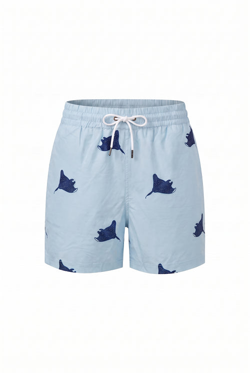 Swimming shorts-Stingray